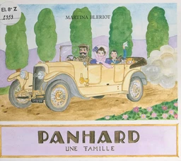 Panhard