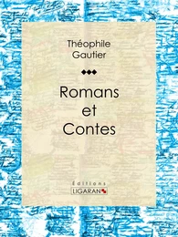 Romans et Contes