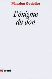 L'Enigme du don