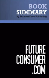 Summary: FutureConsumer.Com - Frank Feather