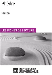 Phèdre de Platon