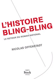 L'histoire bling bling