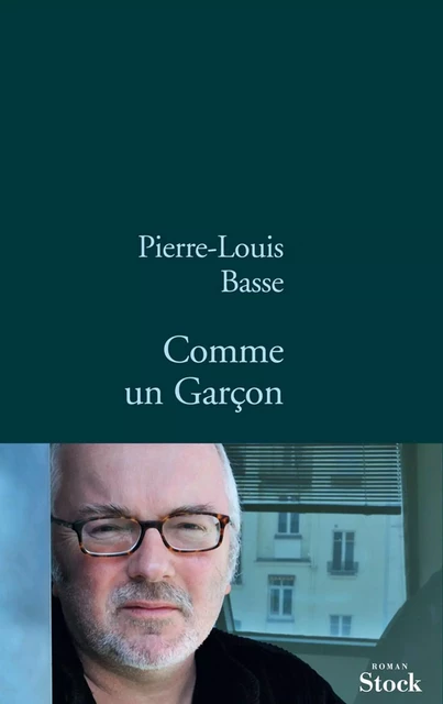 Comme un Garçon - Pierre-Louis Basse - Stock