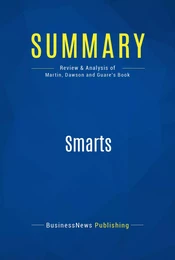 Summary: Smarts