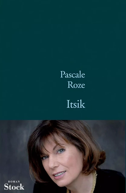 Itsik - Pascale Roze - Stock