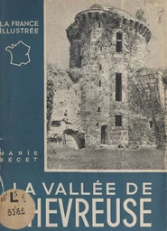 La vallée de Chevreuse