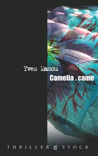 Camélia.came - Yves Mamou - Stock