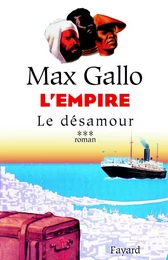 L'Empire, tome 3