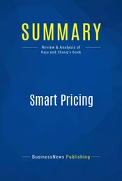 Summary: Smart Pricing