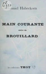 Main courante