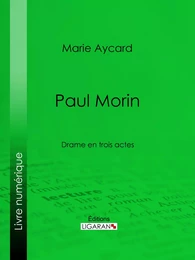 Paul Morin