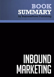 Summary: Inbound marketing - Brian Halligan and Dharmesh Shah