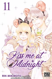 Kiss me at Midnight T11