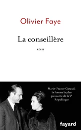 La conseillère