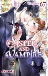 Sister and Vampire chapitre 67