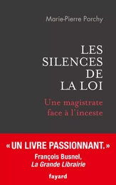 Les silences de la loi