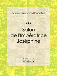 Salon de l'Impératrice Joséphine