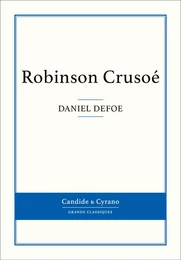 Robinson Crusoé