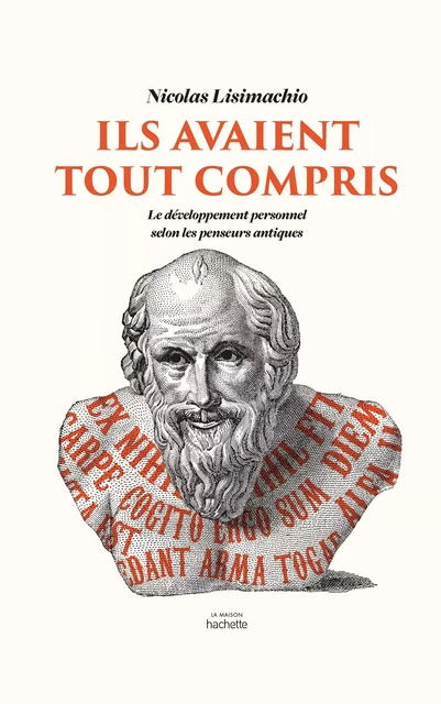 Ils avaient tout compris - Nicolas Lisimachio - Hachette Pratique