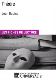 Phèdre de Jean Racine