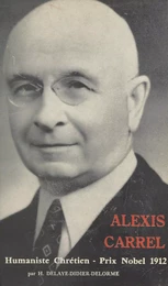 Alexis Carrel