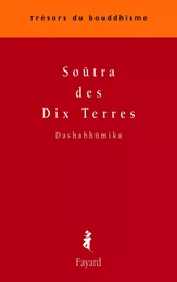 Soûtra des Dix Terres