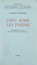 Dieu aime les Païens