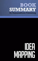 Summary: Idea Mapping - Jamie Nast