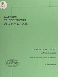 La boucle du cacao