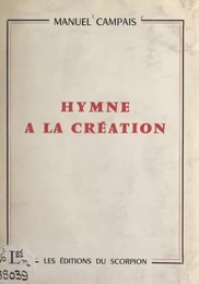 Hymne à la création