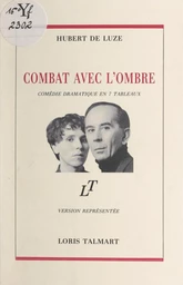 Combat avec l'ombre