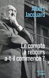 Le compte à rebours a-t-il commencé ?