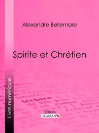 Spirite et Chrétien