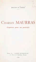 Charles Maurras