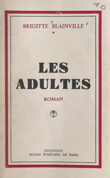 Les adultes