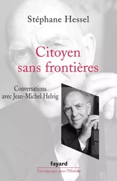 Citoyen sans frontières