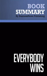 Summary: Everybody Wins - Phil Harkins and Keith Hollihan