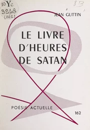 Le livre d'heures de Satan