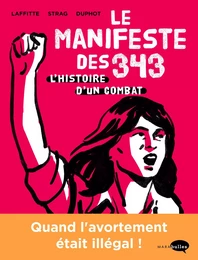 Le Manifeste des 343