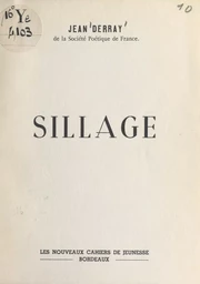 Sillage