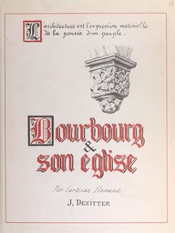 Bourbourg et son église