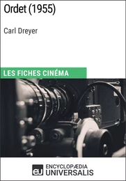 Ordet de Carl Dreyer