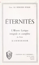 Éternités