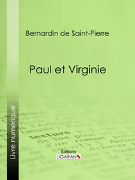 Paul et Virginie