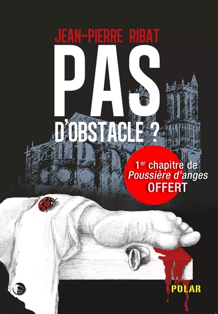 Pas d'obstacle ? - Jean-Pierre Ribat - ThoT