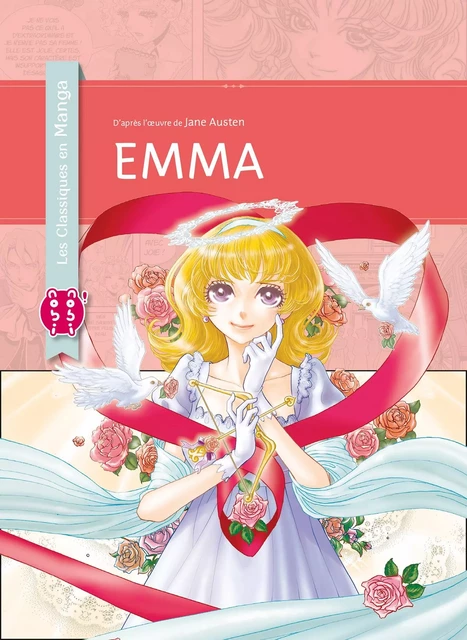 Emma - Jane Austen - Nobi Nobi