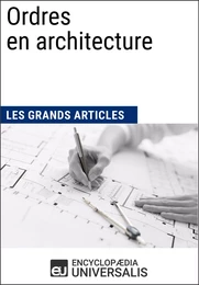 Ordres en architecture