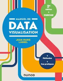 Manuel de datavisualisation - 2e éd.