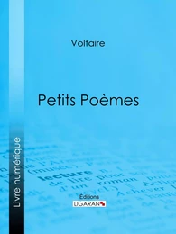 Petits Poèmes