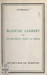 Blanche Lambert